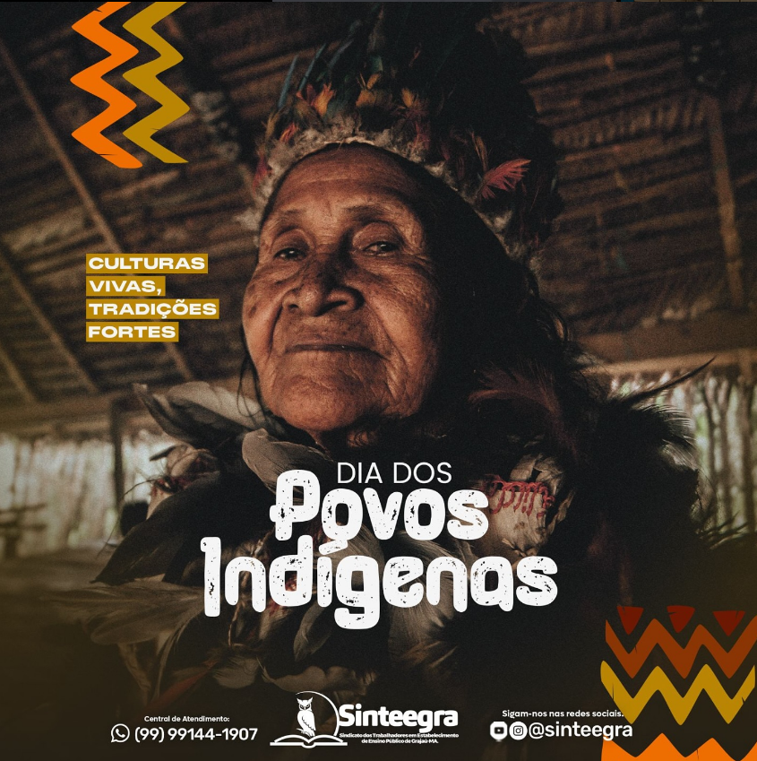 Dia dos Povos Indígenas